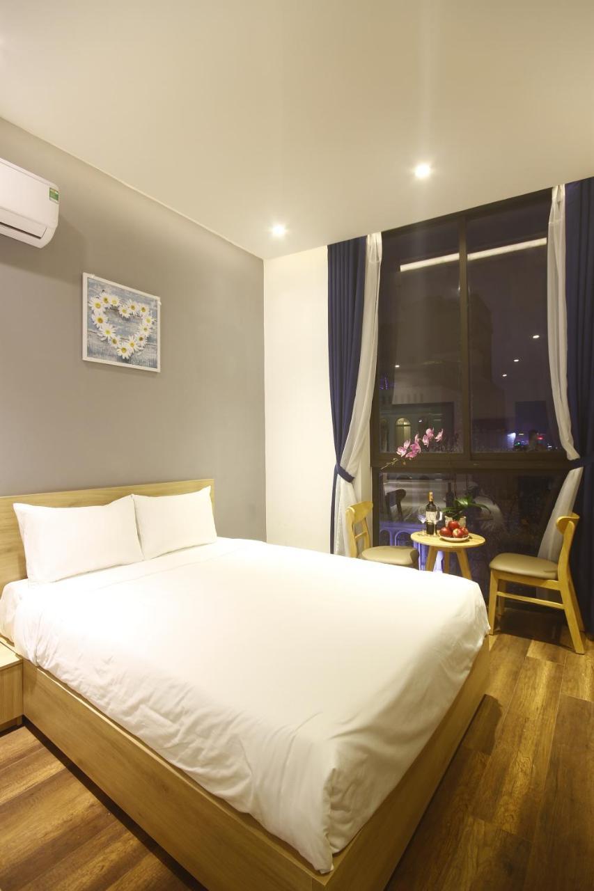 King House Villa Hotel & Spa Дананг Экстерьер фото