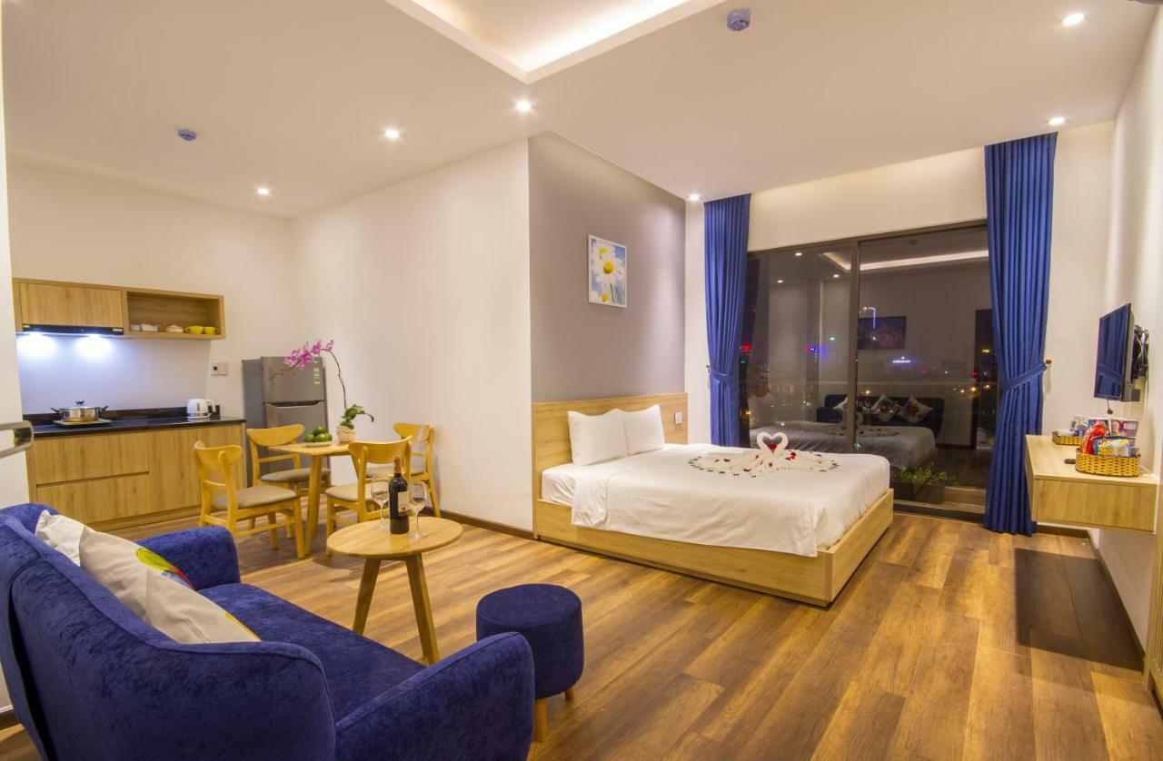 King House Villa Hotel & Spa Дананг Экстерьер фото