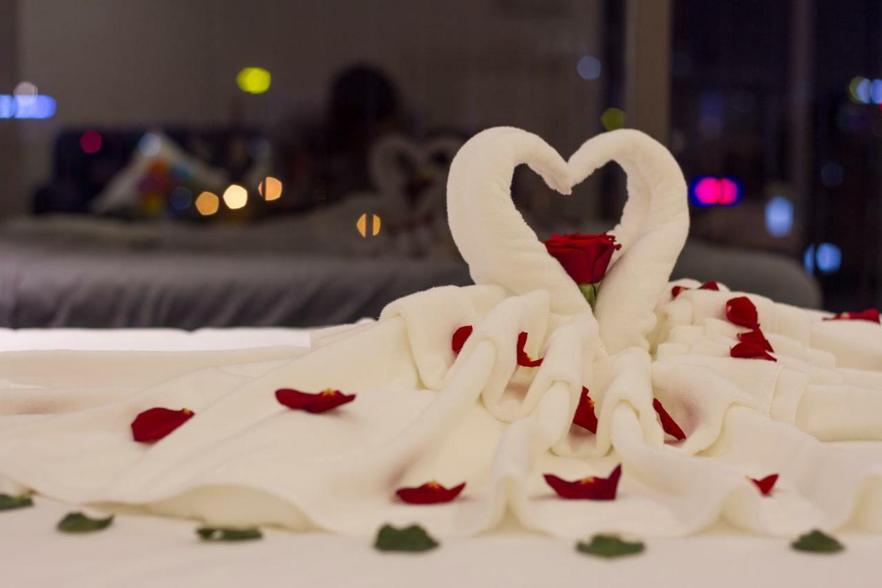 King House Villa Hotel & Spa Дананг Экстерьер фото