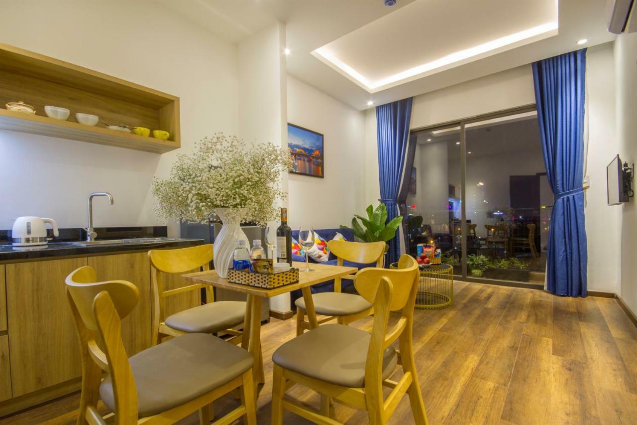 King House Villa Hotel & Spa Дананг Экстерьер фото